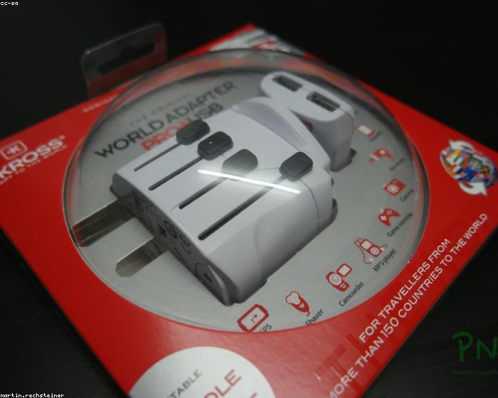 USB-хаб 7 портов с подсветкой, алюминий